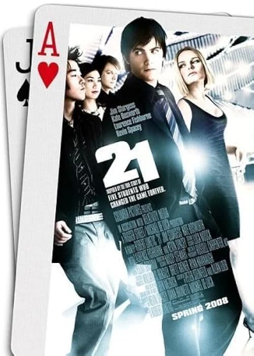 21 film posteri