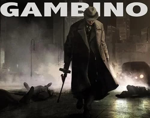 Gambino