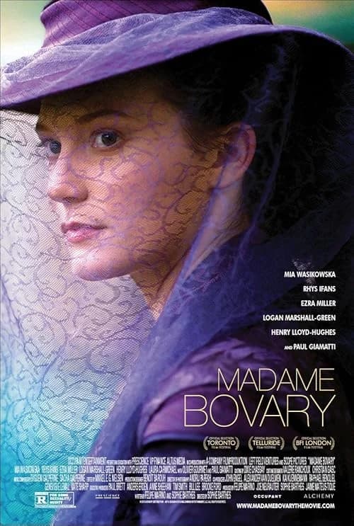 Madame Bovary