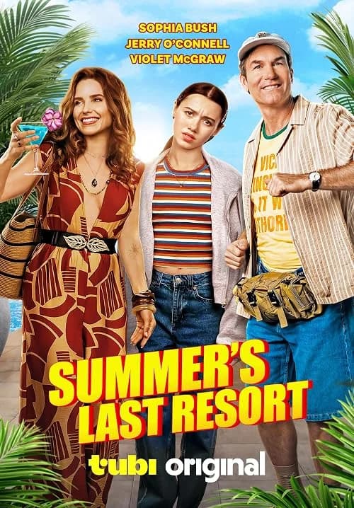 Summer's Last Resort