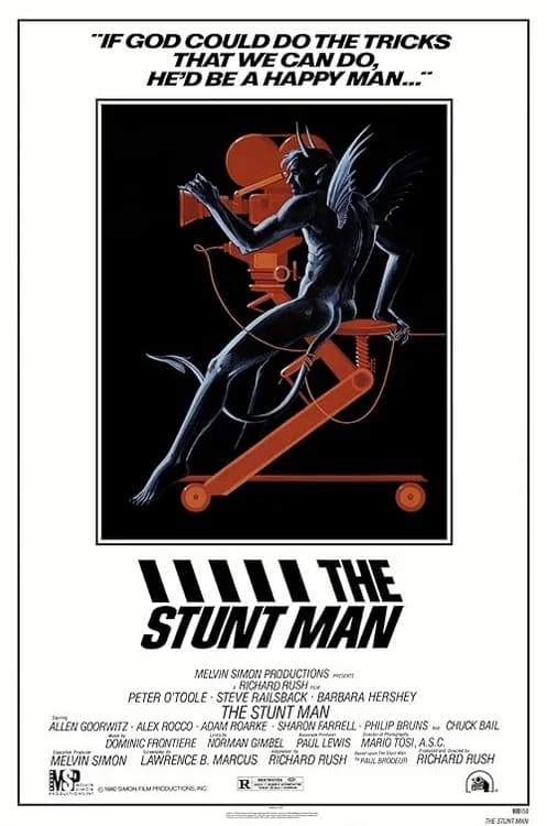 The Stunt Man