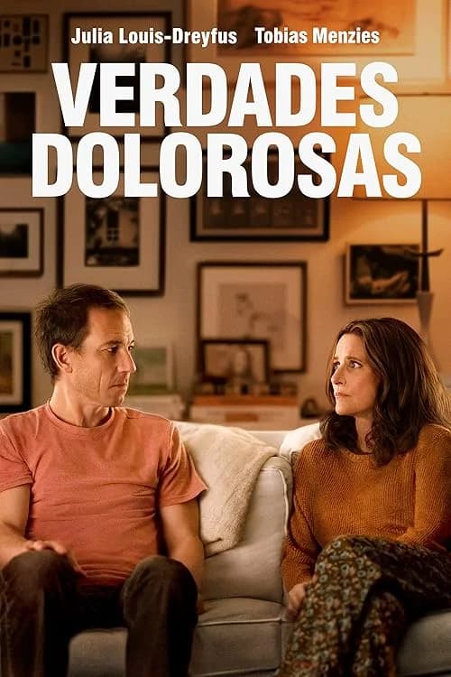 You Hurt My Feelings film posteri